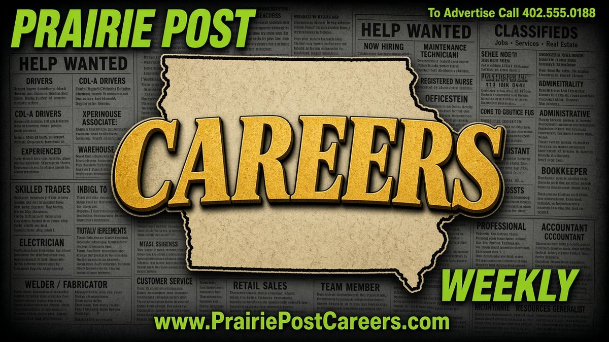 Prairie Post Careers