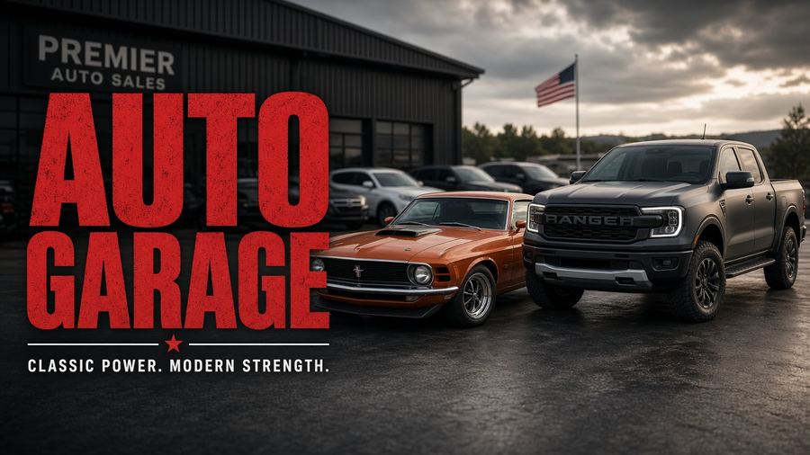 Auto Magazine