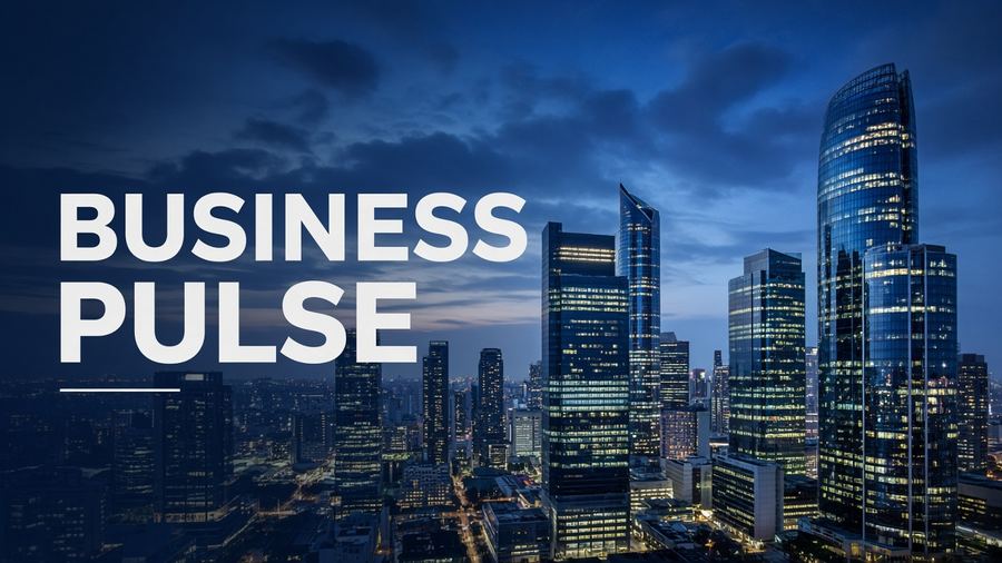 Business Magazine