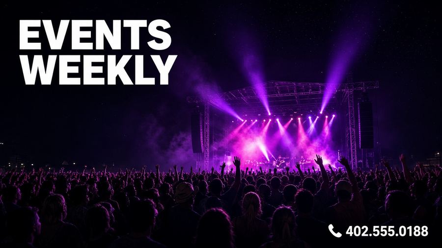 Events Magazine