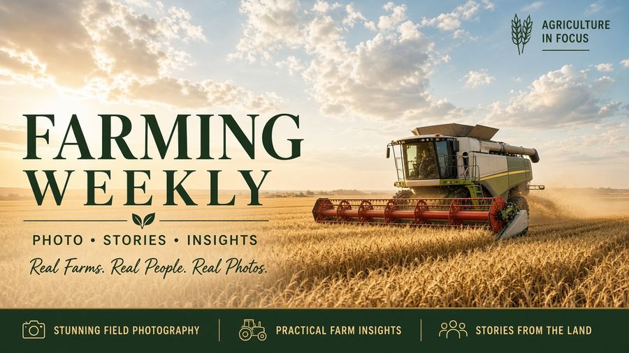 Farming Magazine