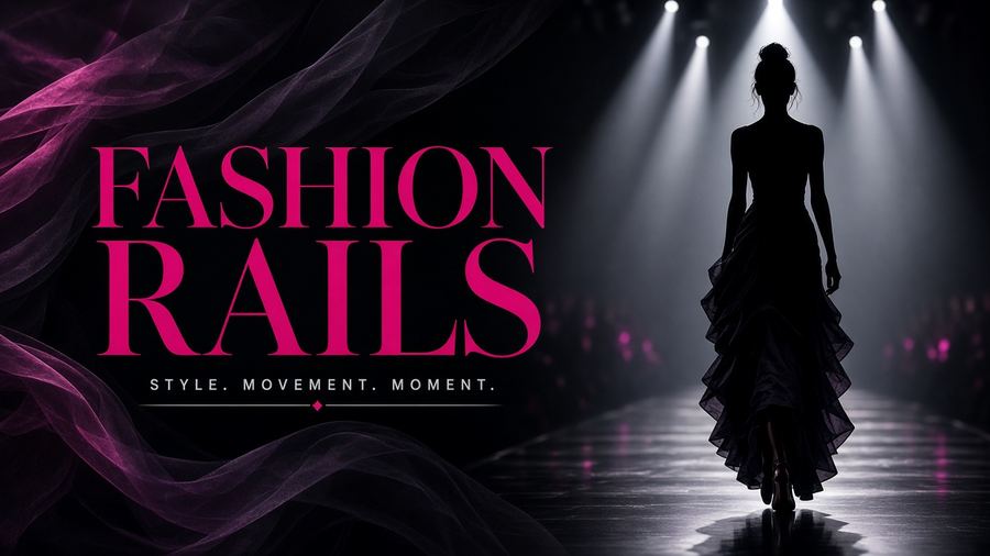 Prairie Fashion Magazine