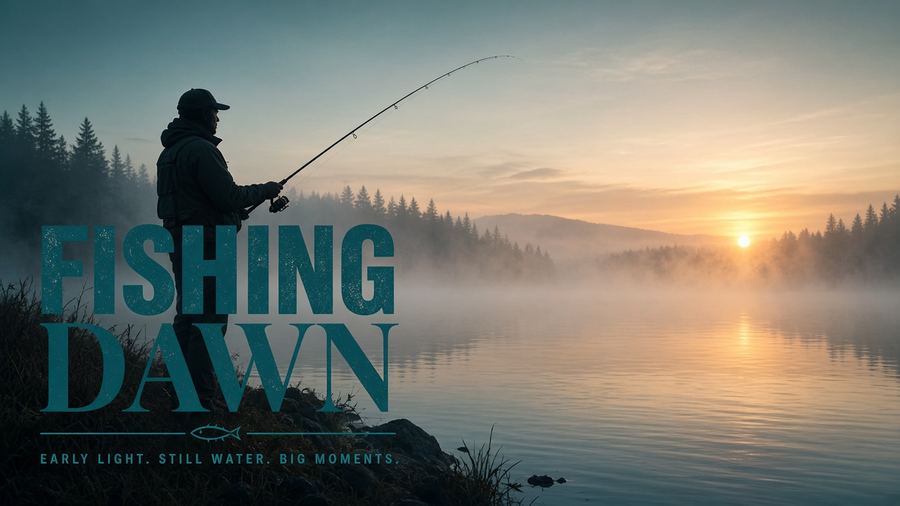 Heartland Fishing Magazine