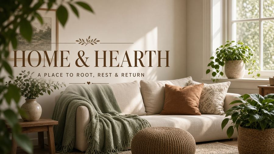 Home Magazine