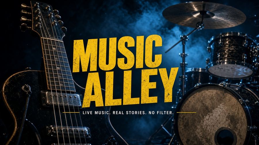 Plains Music Magazine