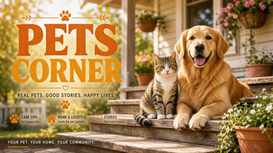Prairie Pets Magazine