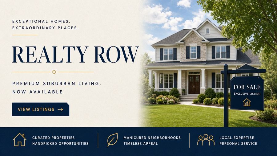 Heartland Realty Magazine