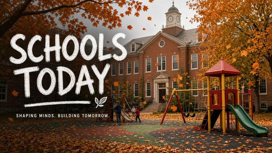 Schools Magazine