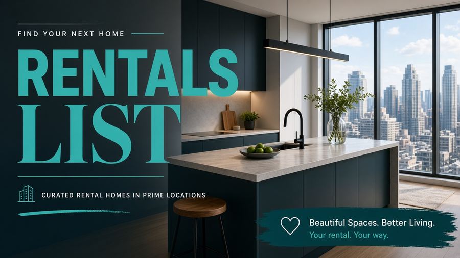 Heartland Rentals