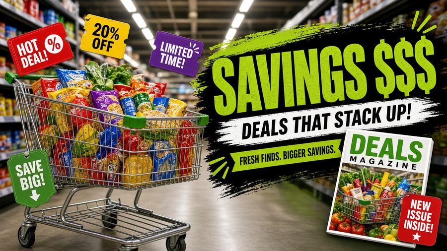 Prairie Savings