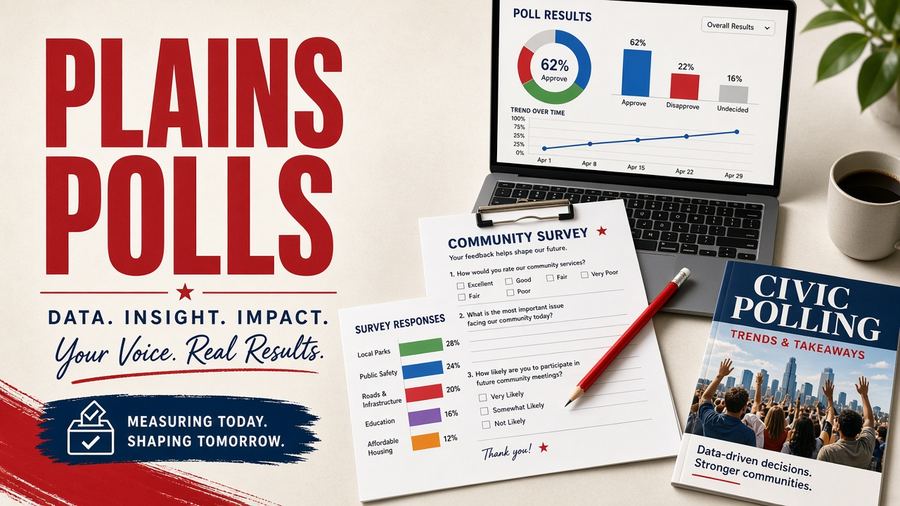 Plains Polls
