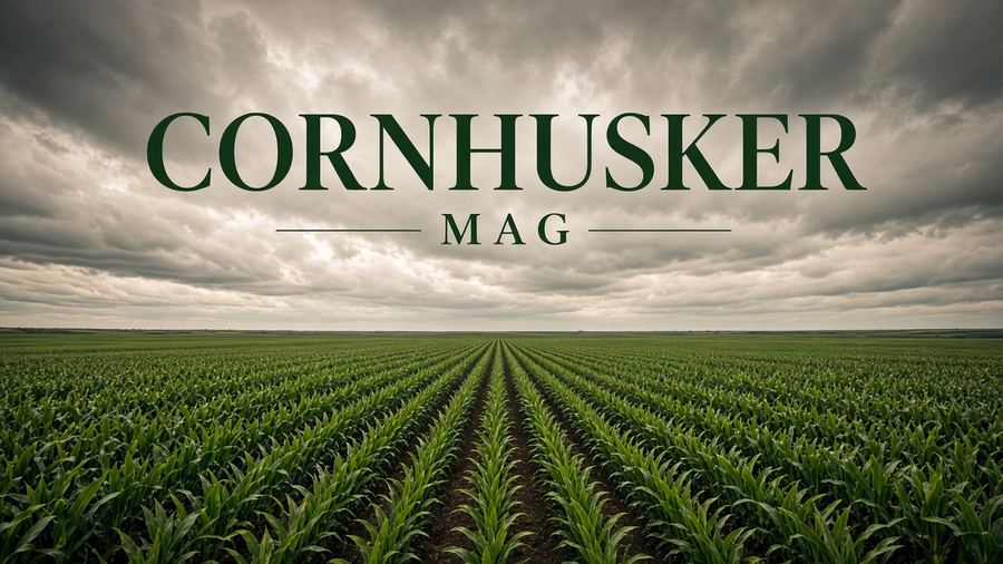 Cornhusker Magazine