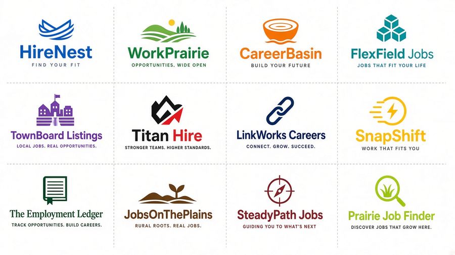 Partner job networks